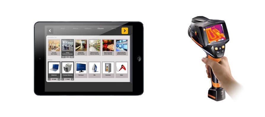 Keşfettim Uygulama Keşfettim Uygulama