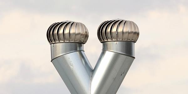 HAVALANDIRMA SİSTEMLERİ