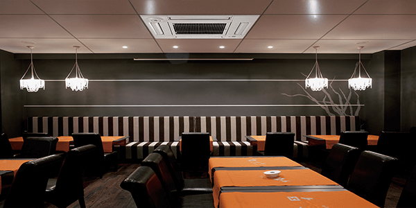 TİCARİ TİP KİLİMALAR