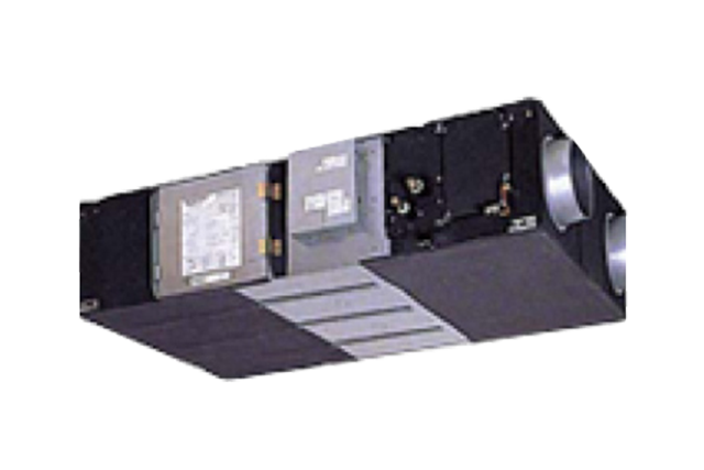 GUF - RD(H)3 Dış Hava Şartlandırma Ünitesi 1