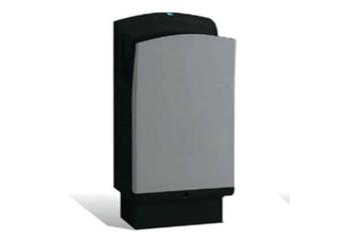 JT-SB216ESH-DG-CE Elektrikli Isıtıcılı Siyah El Kurutma Cihazı