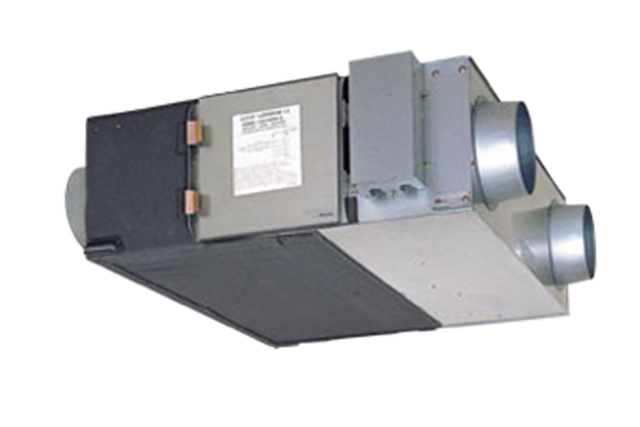 LGH-RX5 Isı Geri Kazanımlı Havalandırma Cihazı 1