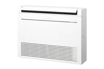 MFZ-KJ Döşeme Tipi İç Ünite