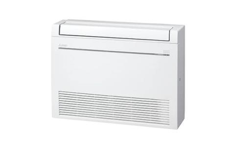 MFZ-KJ Döşeme Tipi Split Klima Serisi 1