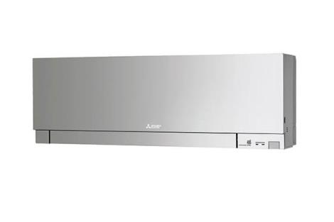 MSZ-EF Kirigamine Zen Duvar Tipi Split Klima Serisi 2