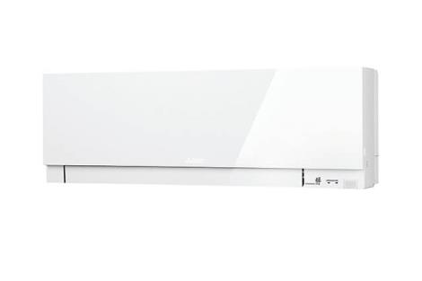  MSZ-EF Kirigamine Zen Duvar Tipi Split Klima Serisi 3