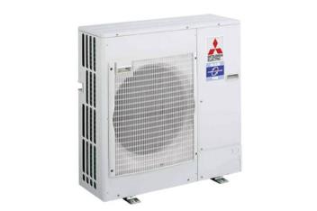 MXZ-6C122VA Inverter Multi Split Klima Sistemleri