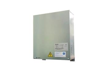 PAC-AH-M-J Klima Santralleri İçin Kontrol Kutusu