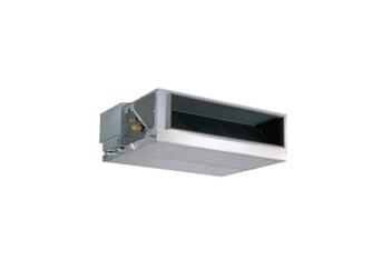 PEFY-P VMH-E- F %100 Taze Hava Bağlantılı Gizli Tavan Tipi