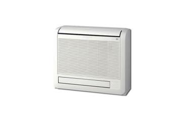 PFFY-P VKM-E Kasetli Kompakt Döşeme Tipi