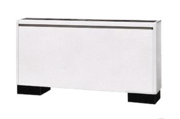 PFFY-P VLEM-E Kasetli Döşeme Tipi