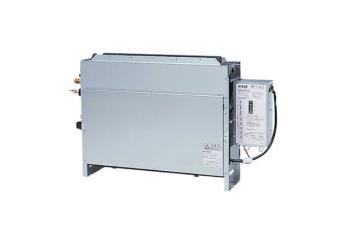 PFFY-P VLRMM-E Orta Statik Basınçlı Kasetsiz Döşeme Tipi