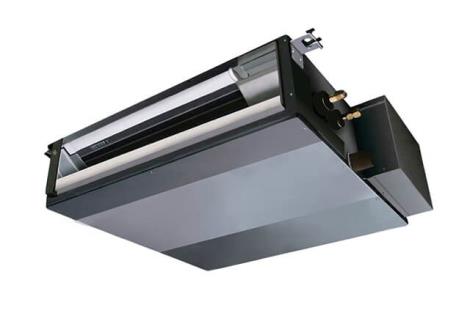 SEZ-KD Inverter Gizli Tavan Tipi Split Klima Serisi 1