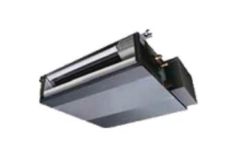 SEZ-KD VAQ Gizli Tavan Tipi İç Ünite