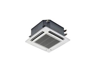 SLZ- KA 4 Yöne Üflemeli Kasetli Tavan Tipi İç Ünite