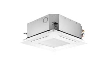 SLZ-KF Kompakt Kaset Tipi Multi Split Klima Serisi