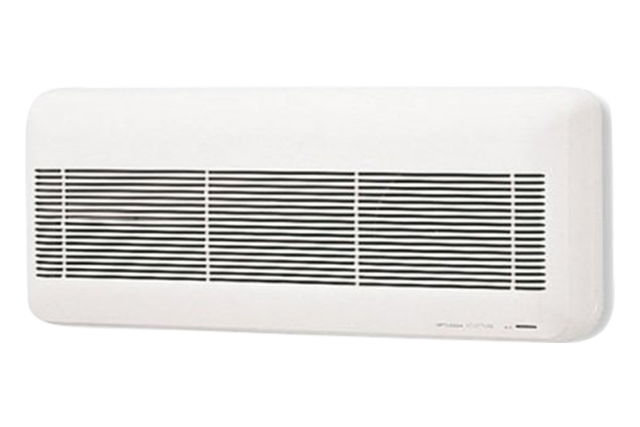 VL100U-E Bireysel Kullanım için Isı Geri Kazanımlı Havalandırma Cihazı 1